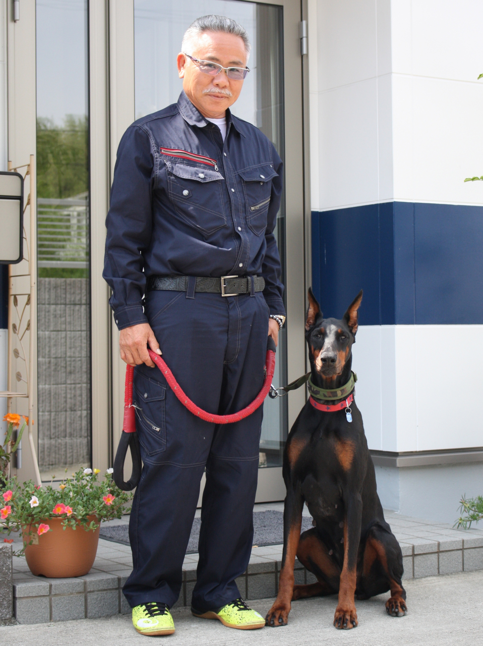 社長とらら